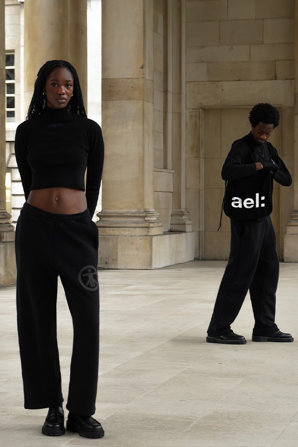 AELIZA Womenswear Collection Release Information details date London uk menswear