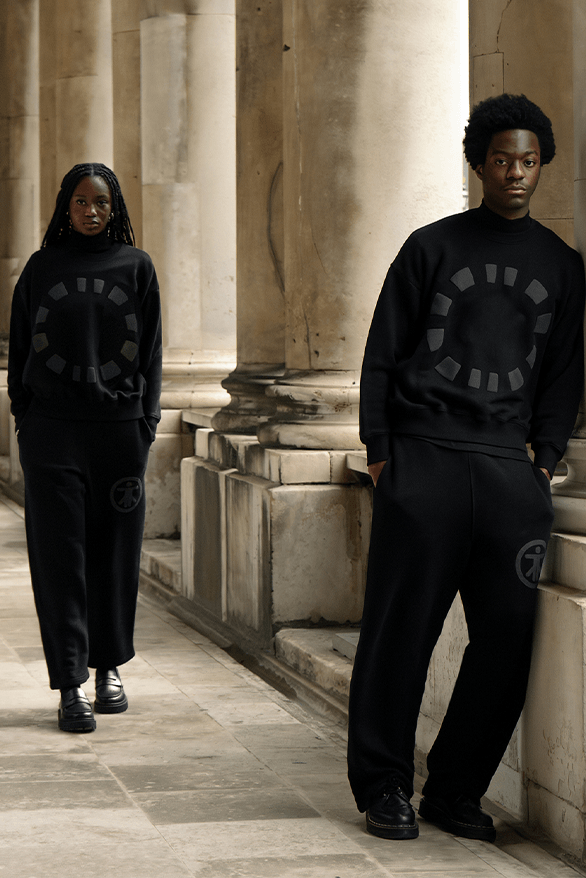 AELIZA Womenswear Collection Release Information details date London uk menswear