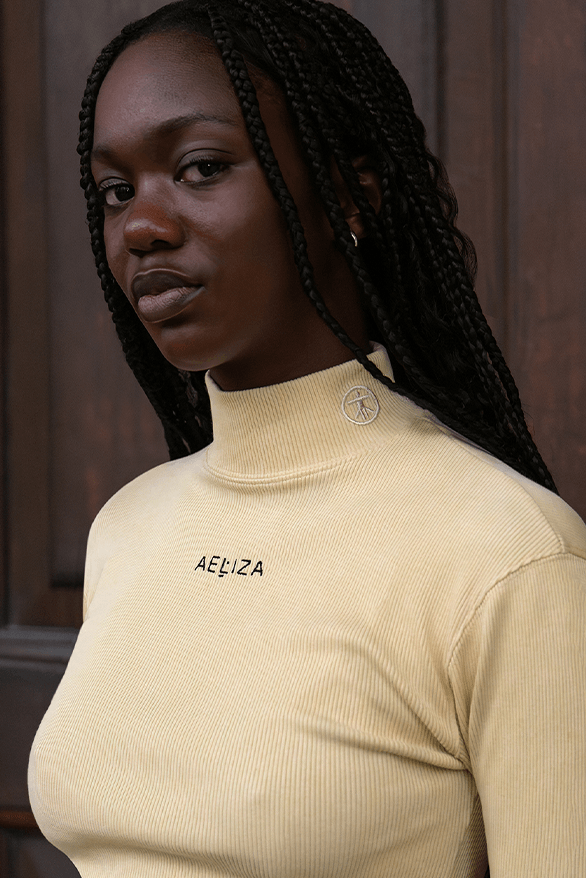 AELIZA Womenswear Collection Release Information details date London uk menswear