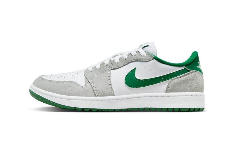 air jordan 1 low golf pine green st patricks pattys day dd9315 112 release date style code price list store guide