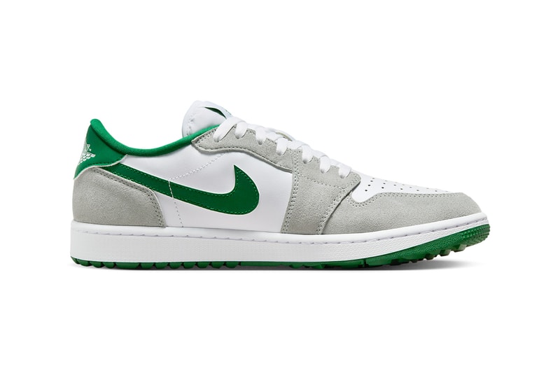 air jordan 1 low golf pine green st patricks pattys day dd9315 112 release date style code price list store guide