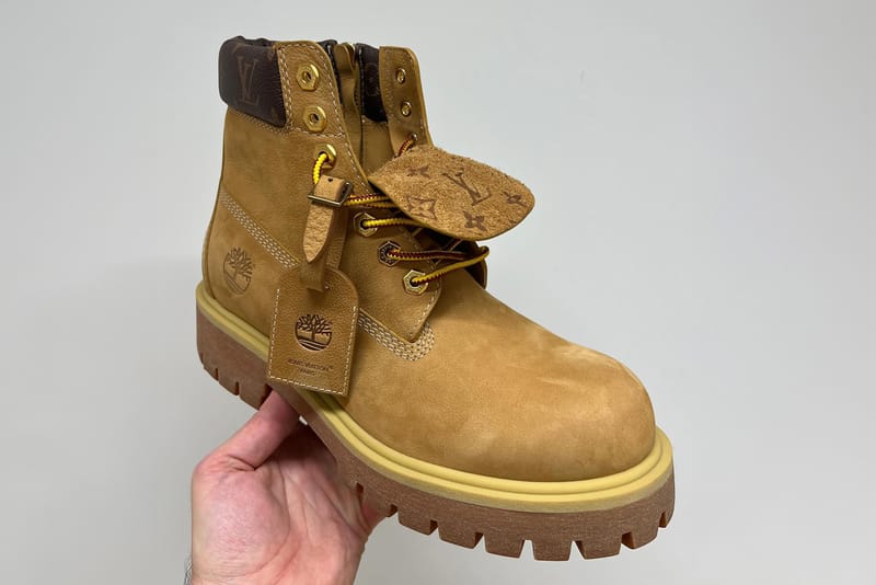 The 10 Biggest Footwear Moments From the FW24 Runways