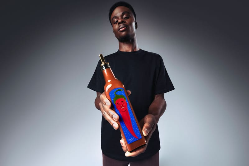 Nando's Collaborates With Bukayo Saka on New Limited-Edition PERi-PERi Sauce