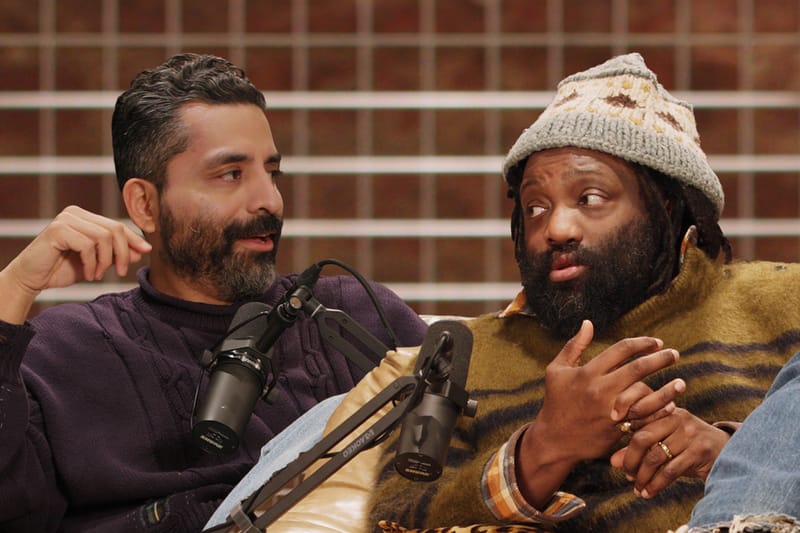 ‘Business of HYPE’ Returns as Limited Series with New Host Angelo Baque and Inaugural Guest Tremaine Emory