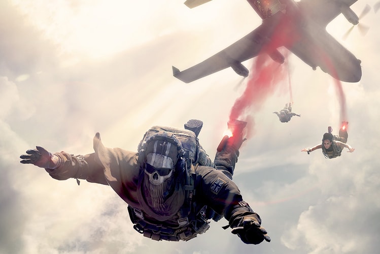 Call of Duty: Warzone Mobile Launches Worldwide for iOS and Android