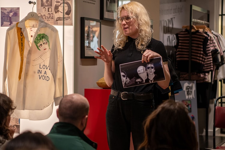 The Museum of Youth Culture x Fred Perry Tour Will Celebrate Divergences in British Subculture