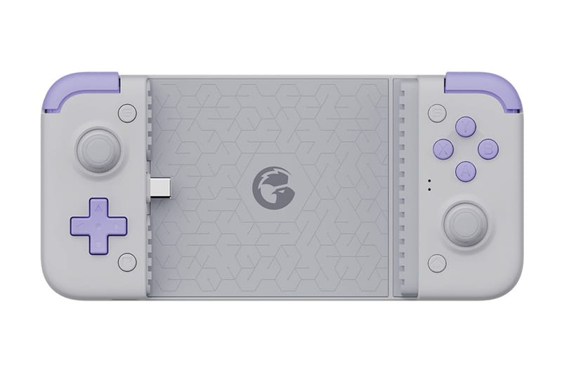 GameSir Launches X2s Type-C Mobile Gaming Controller for iPhone and Android