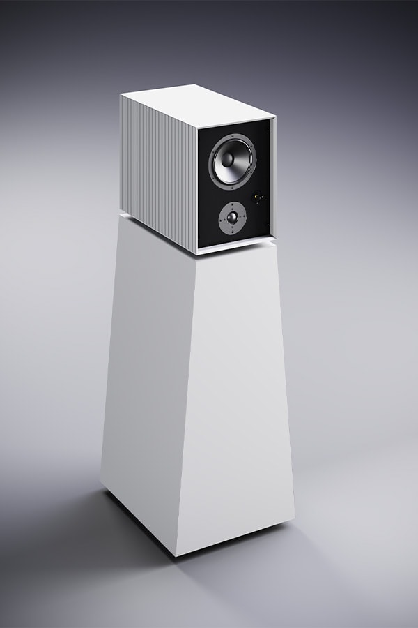 Goldmund's $300,000 Wireless Speakers Are Redefining Luxury Audio