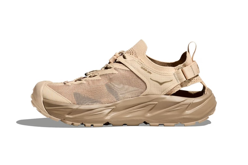 HOKA Presents Hopara 2 Sandal | Hypebeast