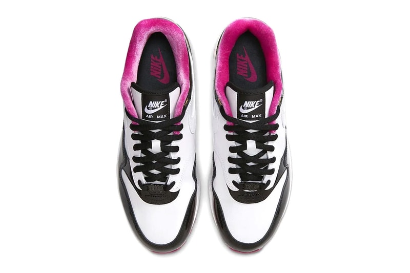 Nike Air Max 1 Grand Piano Release Info