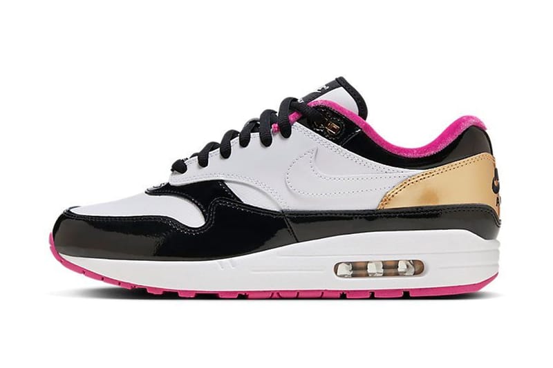 Nike Air Max 1 “Grand Piano” to Return in 2024