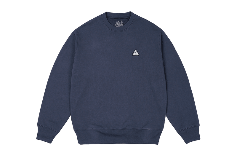 Palace Skateboards Spring 2024 Drop 6 Release Information details date menswear streetwear London uk Umbro football collaboration