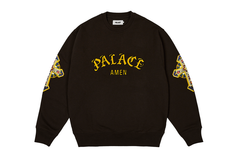 Palace Skateboards Spring 2024 Drop 7 Release Information details date menswear streetwear London uk