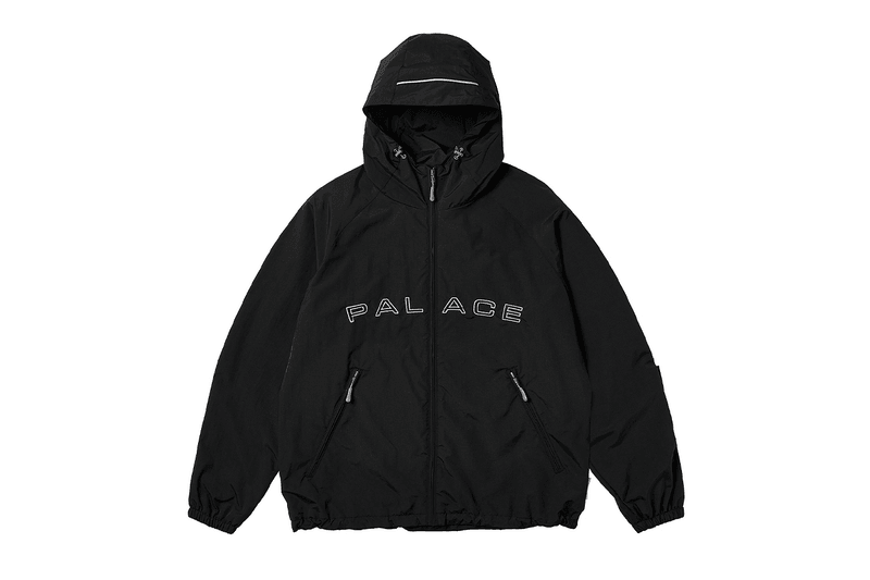 Palace Skateboards Spring 2024 Drop 7 Release Information details date menswear streetwear London uk