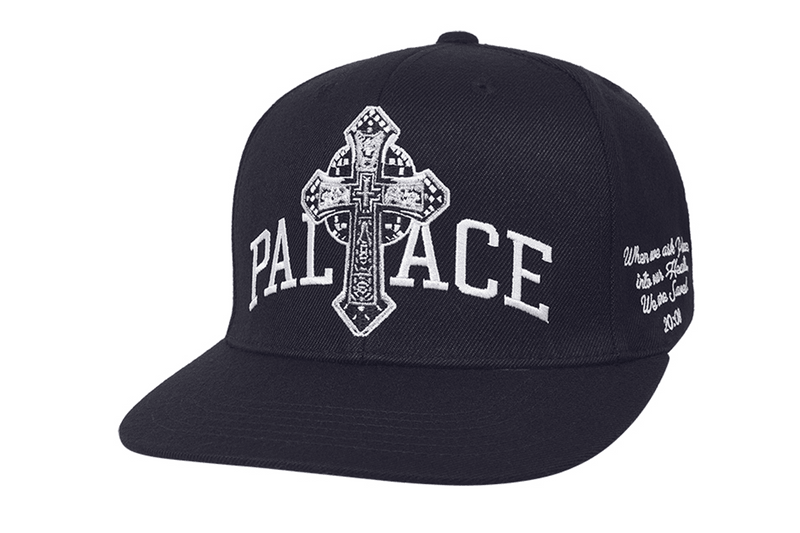 Palace Skateboards Spring 2024 Drop 7 Release Information details date menswear streetwear London uk