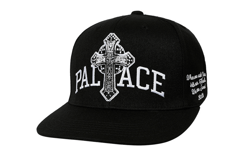 Palace Skateboards Spring 2024 Drop 7 Release Information details date menswear streetwear London uk