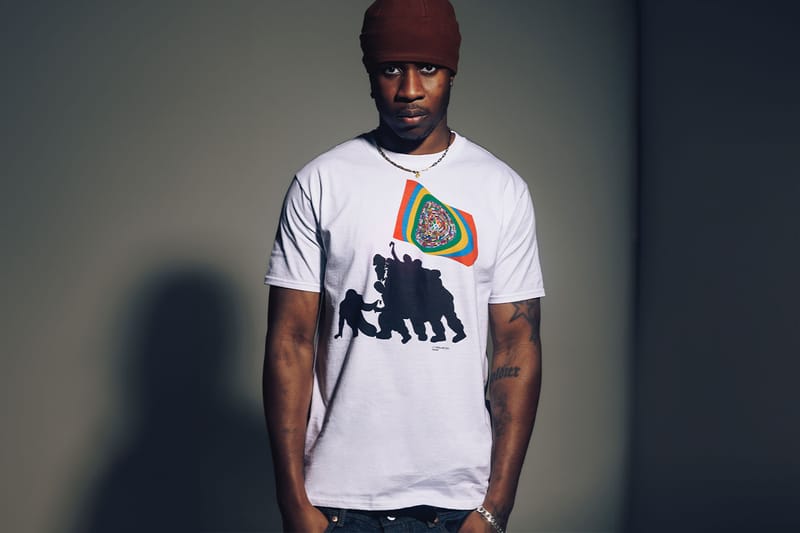 SOLDIER Takes Charge as Art Curator for Yardland Festival