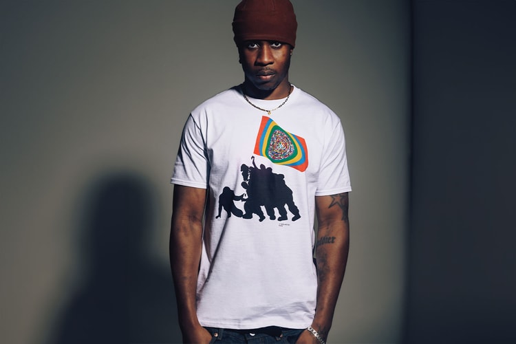 SOLDIER Takes Charge as Art Curator for Yardland Festival