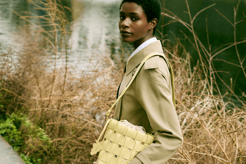 Take Your Champagne Anywhere With Stella McCartney and Veuve Clicquot's Vegan Collaboration