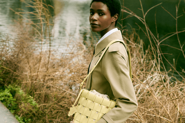 Take Your Champagne Anywhere With Stella McCartney and Veuve Clicquot's Vegan Collaboration