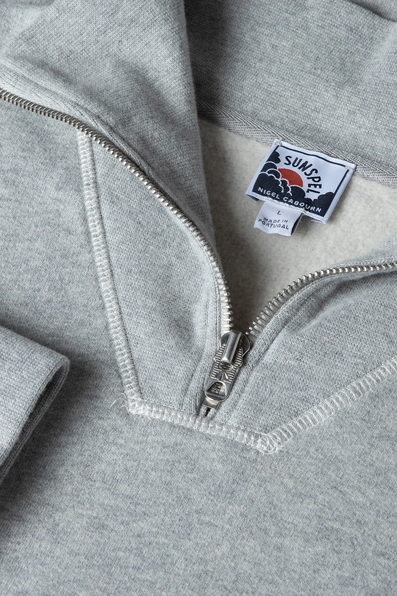 Sunspel x Nigel Cabourn Capsule Collection Info Release Info