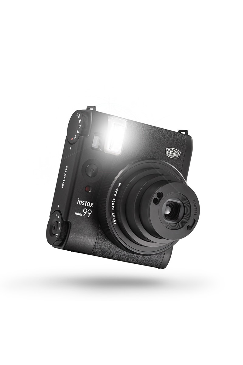 Instax Mini 99: FujiFilm's Best Instax Mini Camera Ever - Review
