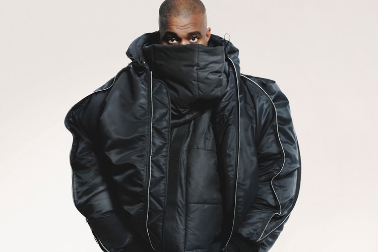 Y/Project FW24 Trades a Runway Show for a Fame-Filled Lookbook