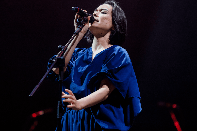 Mitski Announced as Final Headliner for All Points East 2024 Festival