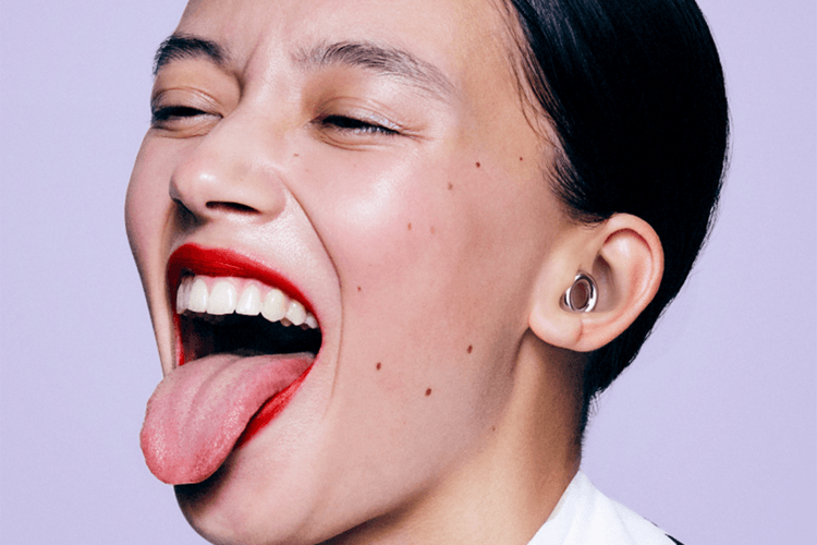 Loop Earplugs Offer Protective Hearing From The Future