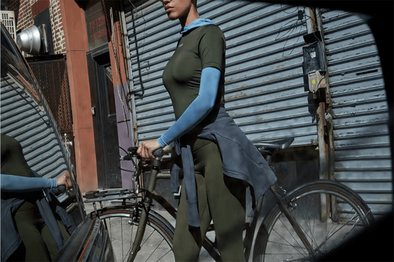 Rapha's Pre-Fall 2024 Drop Is Designed for a Life in Motion