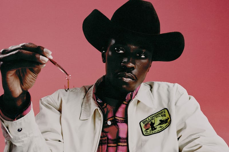 Billionaire Boys Club EU Pre-Fall 2024 Digs Into the Sprit of Exploration