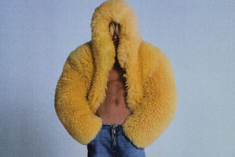 ERL Brings It Home With “Made in California” Collection