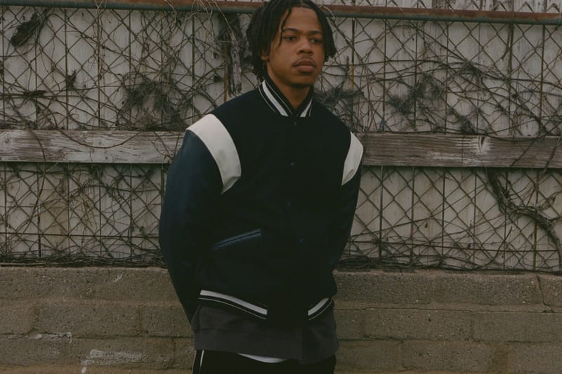 Noon Goons FW24 Taps Into the Minimal Side of Los Angeles Style