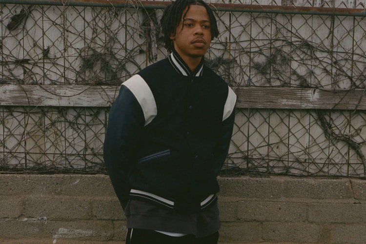 Noon Goons FW24 Taps Into the Minimal Side of Los Angeles Style