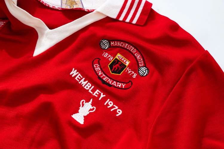 Admiral Chronicles 50 Years of Football Shirts in New Book