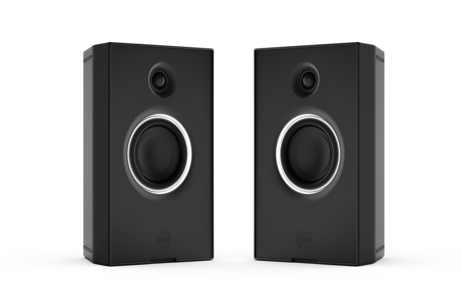 AIAIAI Unit-4 Wireless+ Portable Studio Speakers Monitors Bluetooth DJ Pioneer Denon Technics