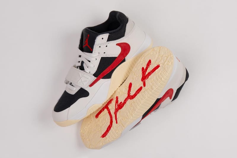 Travis Scott’s Jordan Jumpman Jack Joins This Week’s Best Footwear Drops
