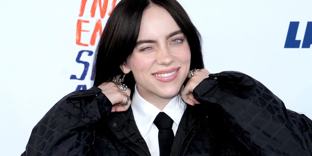 Billie Eilish Announces 'Hit Me Hard and Soft The Tour' Hypebeast