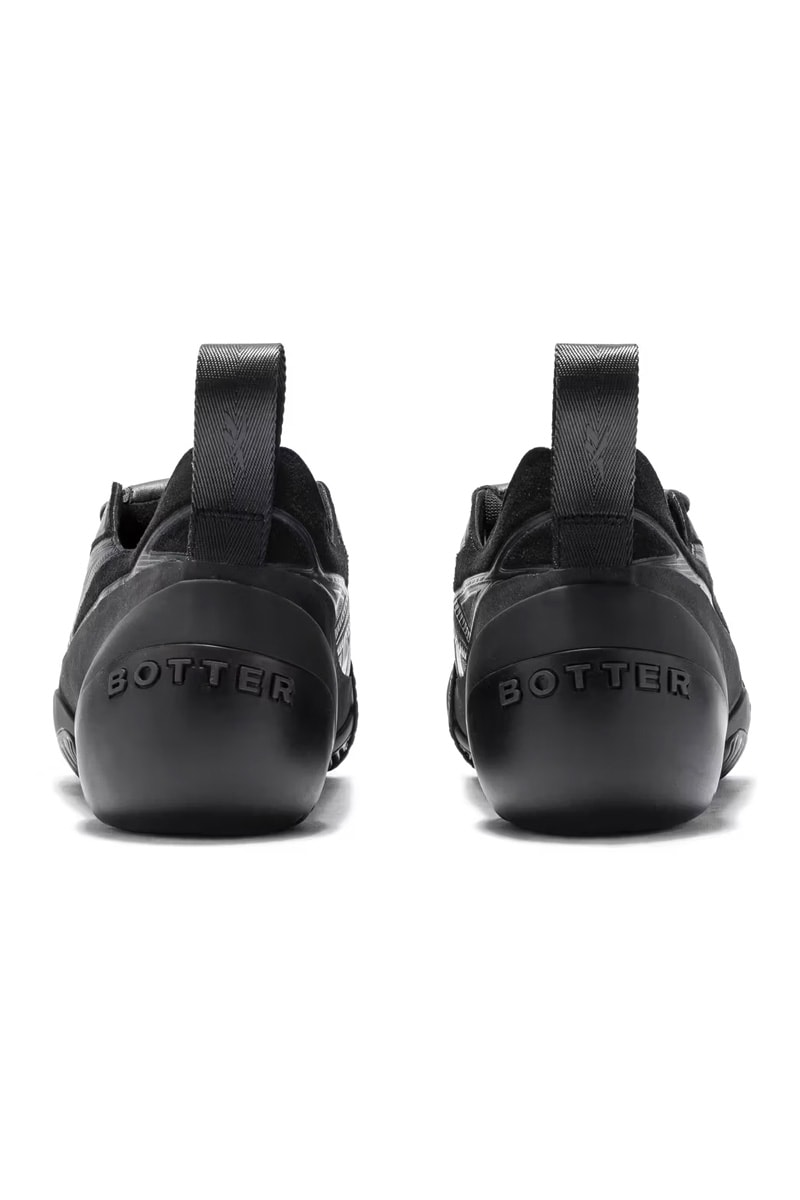 BOTTER x Reebok Energia Bo Két Sneaker Release Info HBX