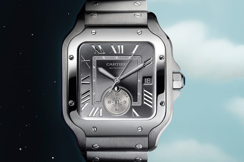 Here is Cartier's Novelties for Watches & Wonders 2024