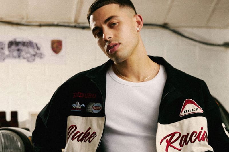 Duke+Dexter Enters a New Era With Its First Ever Apparel Line