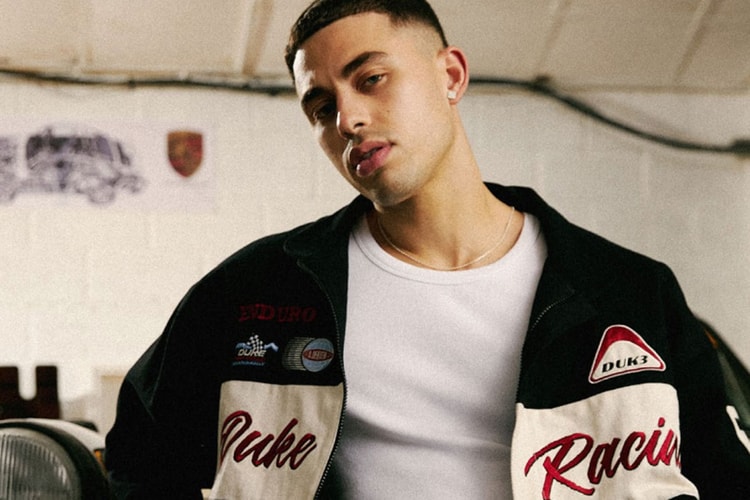 Duke+Dexter Enters a New Era With Its First Ever Apparel Line