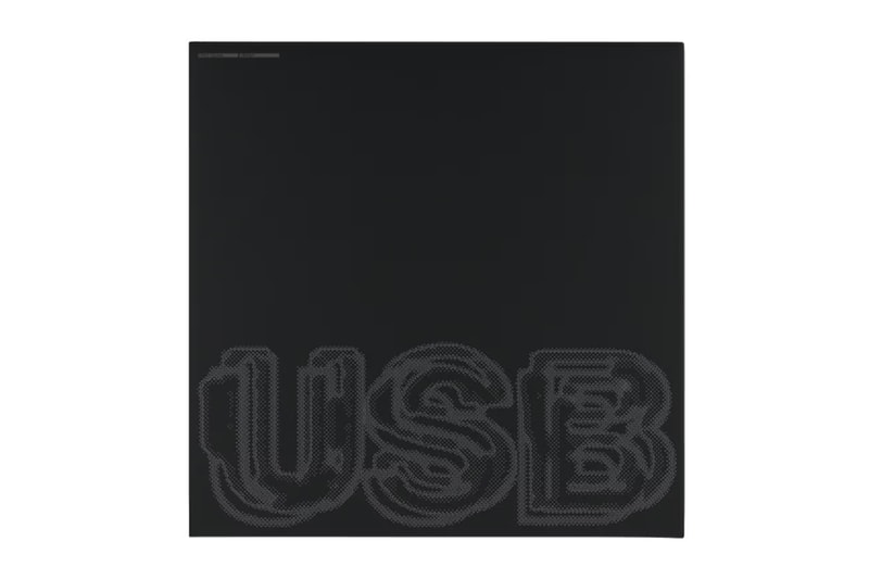 Fred Again.. Announces 'USB001' album project edm electronic dj producer link stream vinyl website jungle turn on the lights again swedish house mafia future rico nasty nia archives baby keem lil yachty overmono leavemealone stayinit song stream store