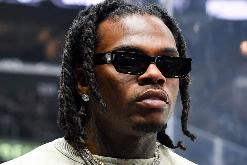 Gunna Announces 'ONE OF WUN' Album