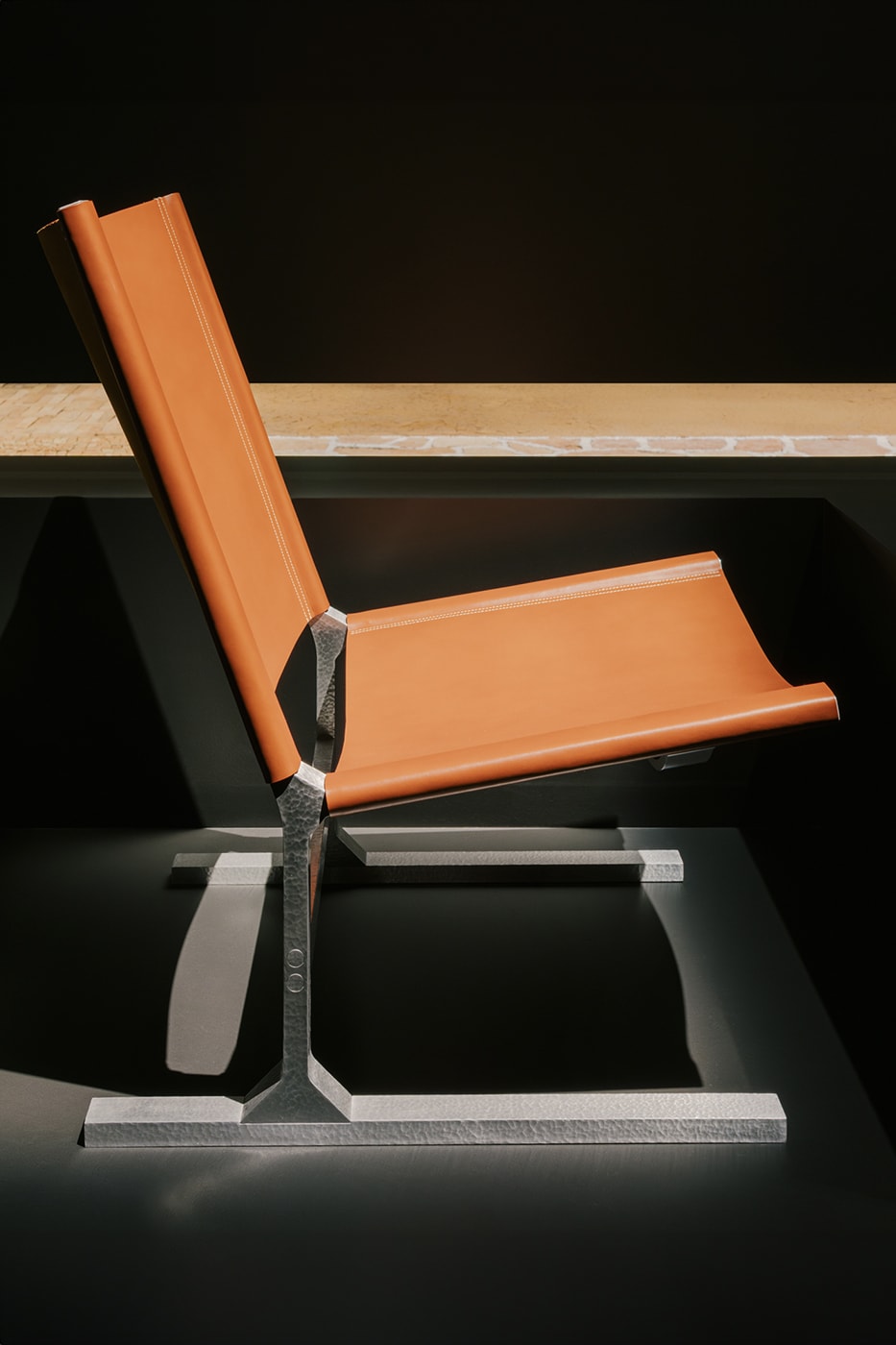 Hermès Presents Key Home Essentials for 2024 Milan Design Week release info chairs lamps stools basket bucket centrepiece leatherwork birkin kelly