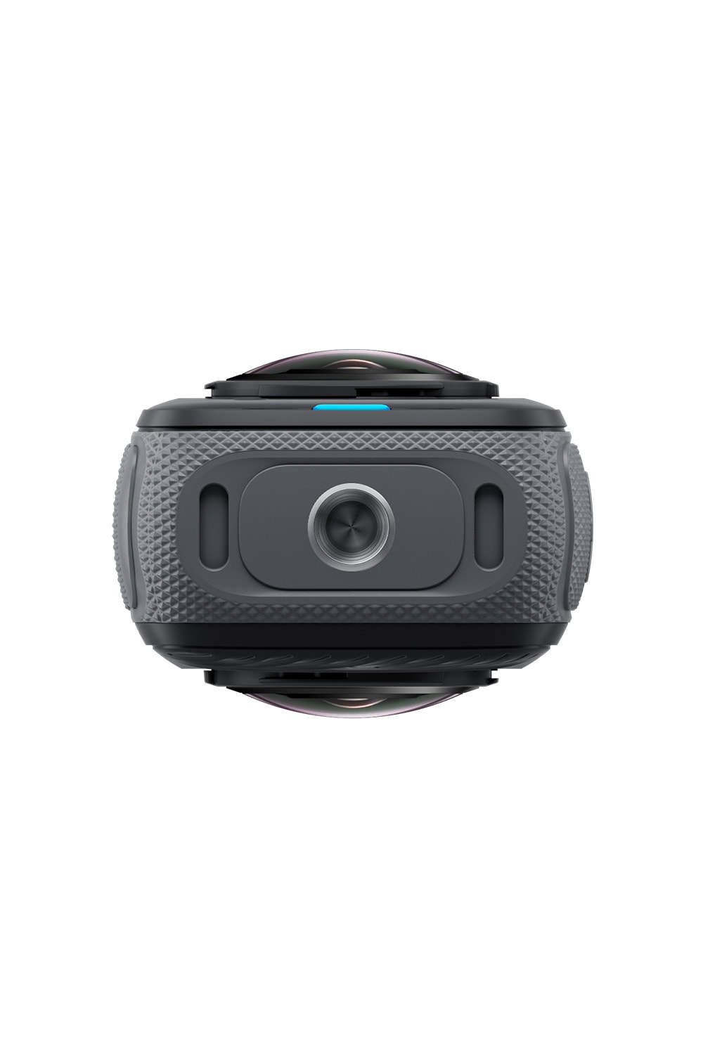 Insta360 Announces 'X4' Action Camera Capable of 8K 360° Video GoPro