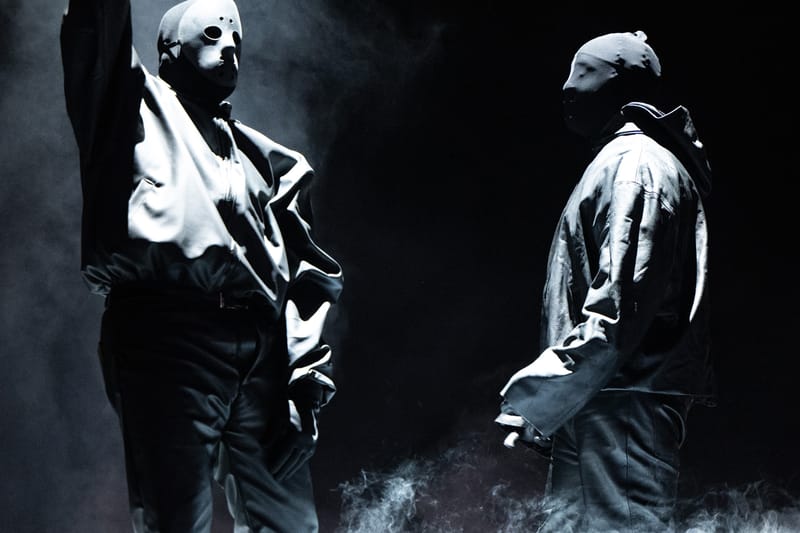 Ye and Ty Dolla $ign's 'VULTURES 2' to Release This Week