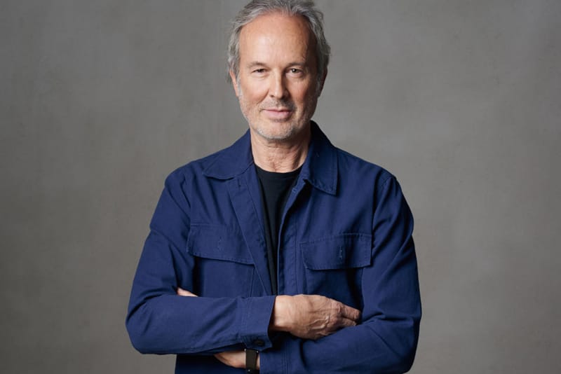 Lanvin Taps Contemporary Artist Erwin Wurm for Second Edition of Lanvin Lab