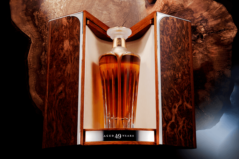 Midleton Very Rare's Silent Distillery Whiskey Can Be Yours for $55,000 USD