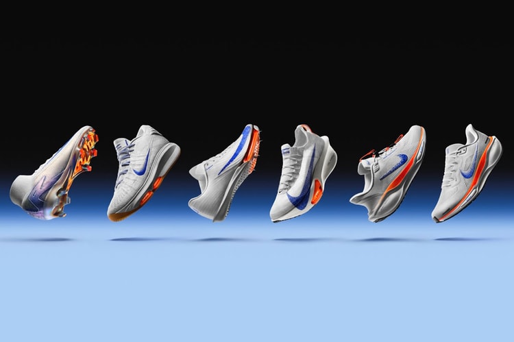 Nike's New 'Blueprint Pack' Is the Future Of Olympic Performance